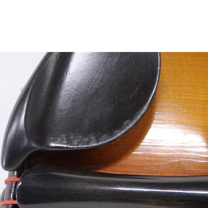 SUZUKI スズキ/バイオリン/No.11 4/4//Cランク/77