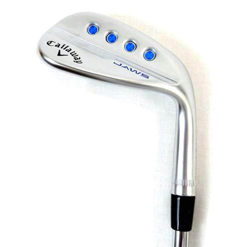 Callaway キャロウェイ/JAWS ウェッジMD5/JAWSクロム//ABランク/72