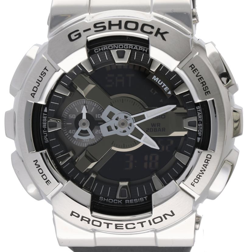 カシオ G-SHOCK GM-110 5553 Casio G Shock Watch GM 5553 Limited Rainbow Edition Free