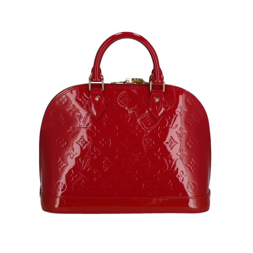 LV LV/アルマPM/ヴェルニ/M91770//MI1***/ABランク/75