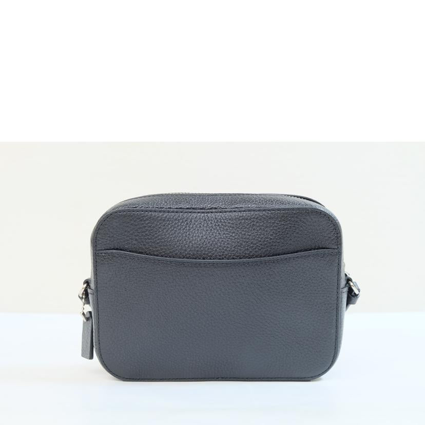COACH コーチ/レザーミニカメラバッグ/87734//D20**/ABランク/71