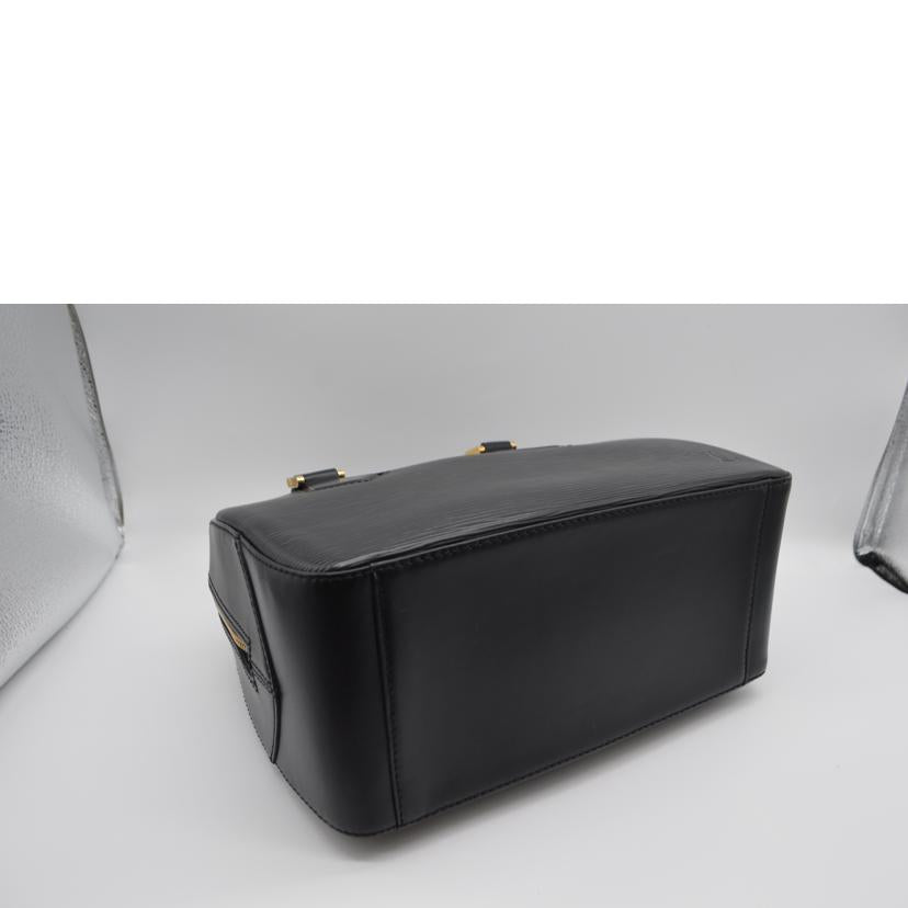 LV ルイヴィトン/サブロン/エピ/ノワール/M52042 //TH0***/SAランク/89