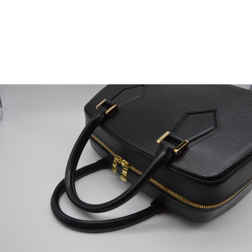 LV ルイヴィトン/サブロン/エピ/ノワール/M52042 //TH0***/SAランク/89