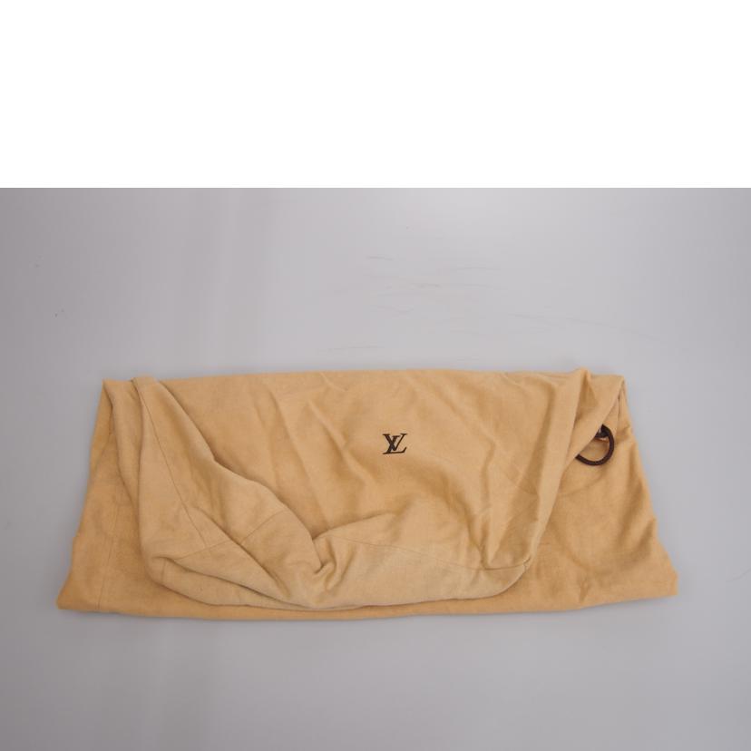 LV ルイ・ヴィトン/キーポル50/エピ/ボルネオグリーン/M42964//SP0997/ABランク/76