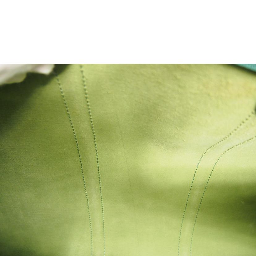 LV ルイ・ヴィトン/キーポル50/エピ/ボルネオグリーン/M42964//SP0997/ABランク/76