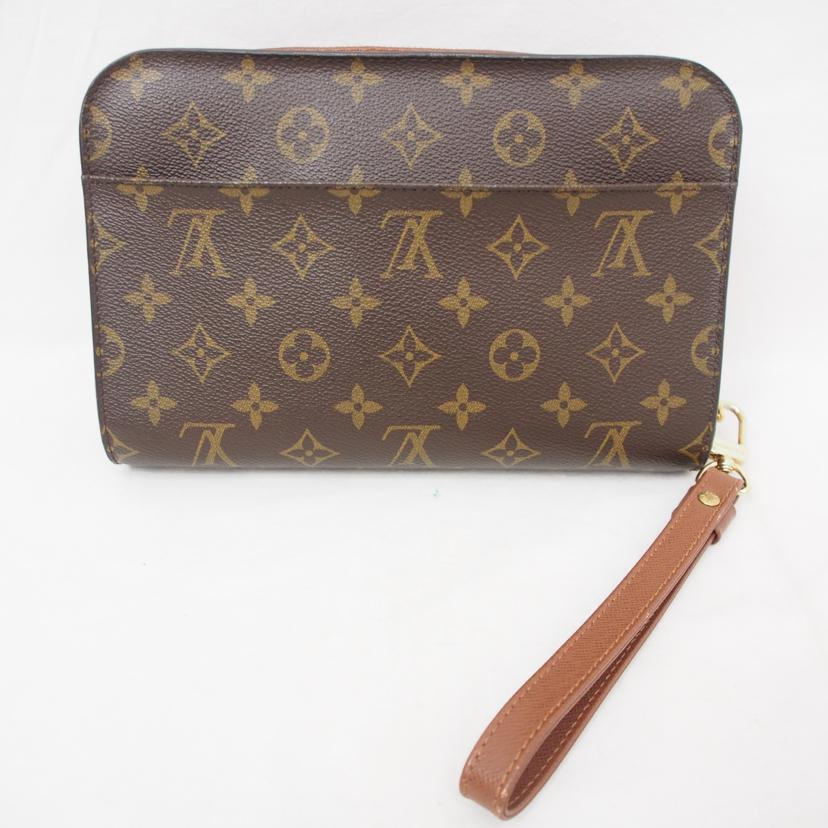 LV ルイヴィトン/オルセー/モノグラム/M51790//AR0045/ABランク/78