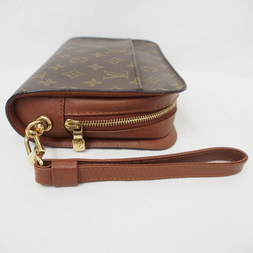 LV ルイヴィトン/オルセー/モノグラム/M51790//AR0045/ABランク/78