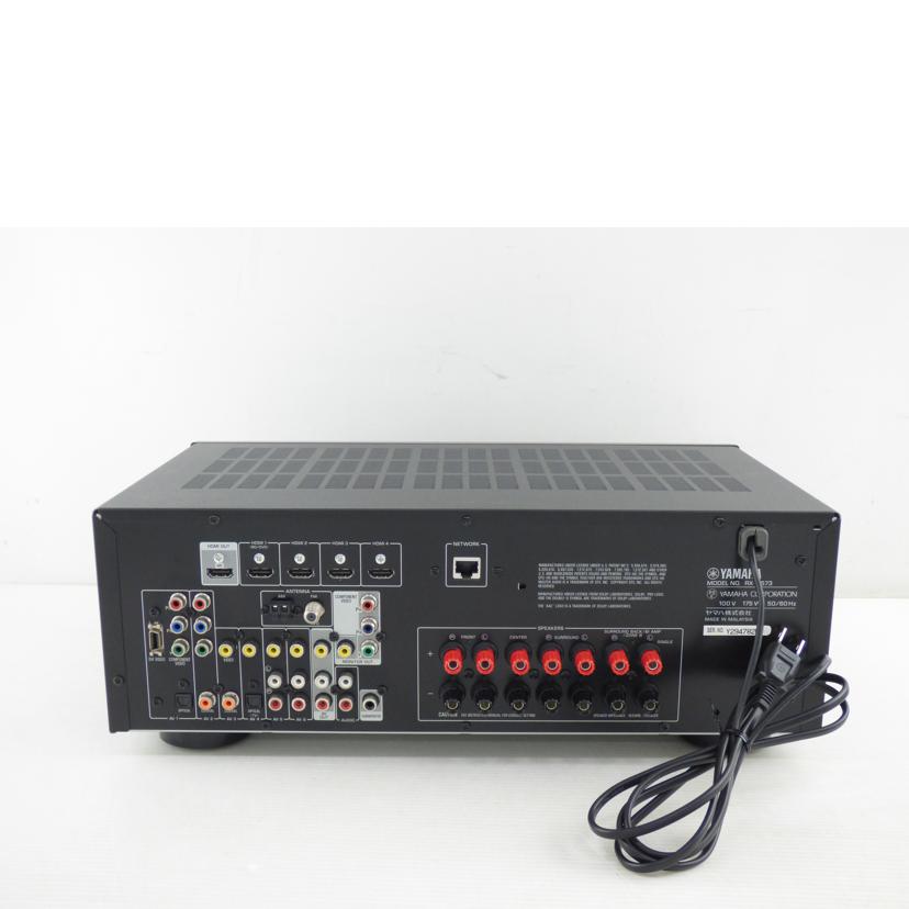 YAMAHA ヤマハ/AVレシーバー/RX-V573//Y294782UW/Aランク/64