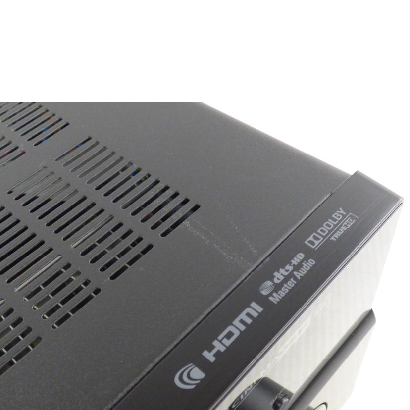 YAMAHA ヤマハ/AVレシーバー/RX-V573//Y294782UW/Aランク/64