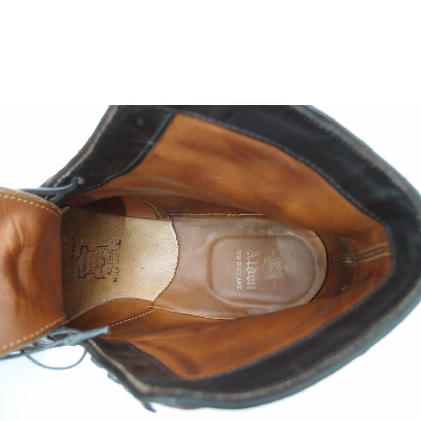 Alden オールデン/Alden ブーツ/45407 H//ABランク/69