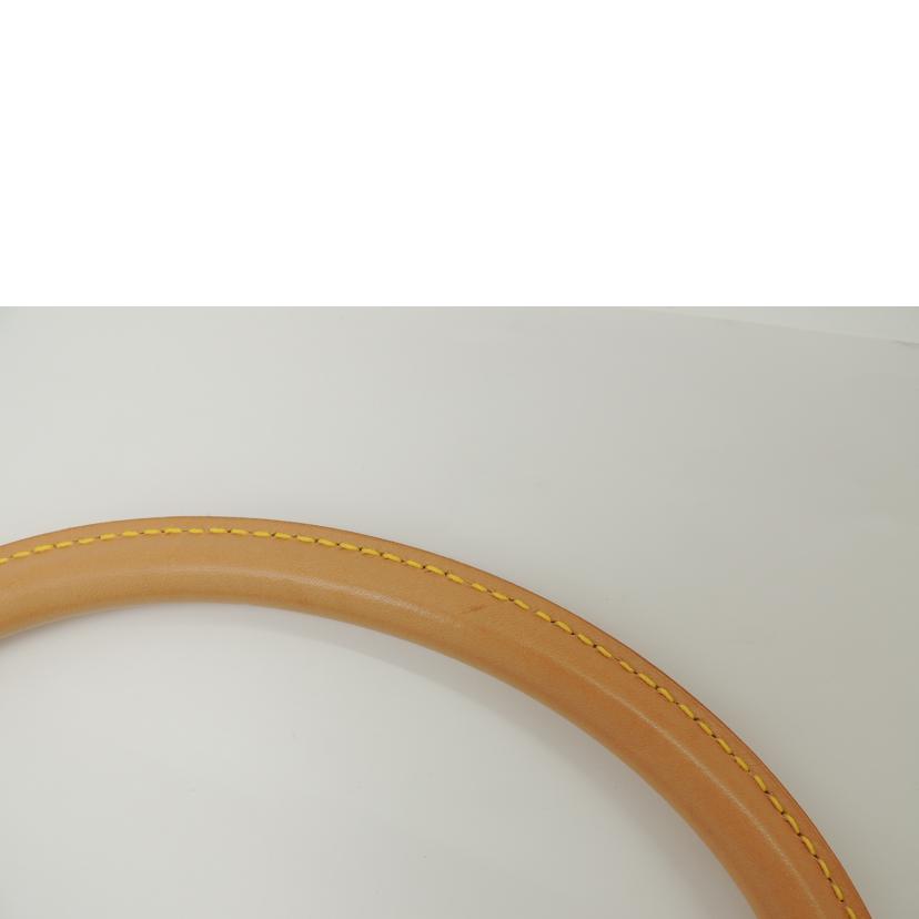 LOUIS VUITTON ルイ・ヴィトン ハンドバッグ 手提げ 肩掛け ブラウン レディース/ルーピングMM/モノグラム/M51146//FL0042/SAランク/69