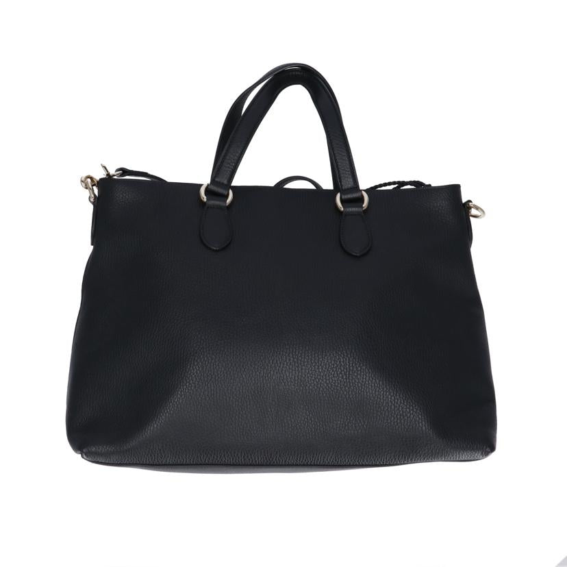 GUCCI グッチ/バンブーフリンジ2WAYハンドバッグ/449643//525***/ABランク/75