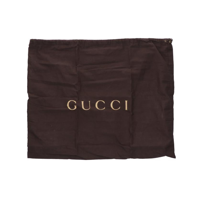 GUCCI グッチ/バンブーフリンジ2WAYハンドバッグ/449643//525***/ABランク/75