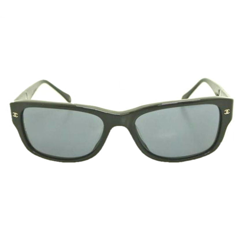 CHANEL シャネル/サングラス黒/5126//BC2243807/Aランク/87