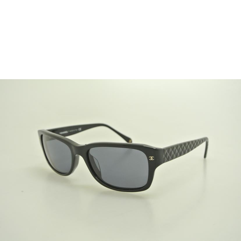 CHANEL シャネル/サングラス黒/5126//BC2243807/Aランク/87