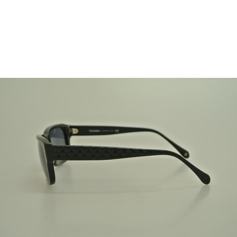 CHANEL シャネル/サングラス黒/5126//BC2243807/Aランク/87