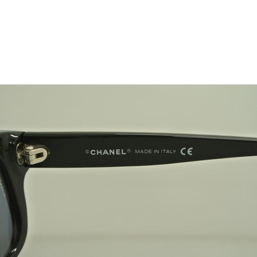 CHANEL シャネル/サングラス黒/5126//BC2243807/Aランク/87