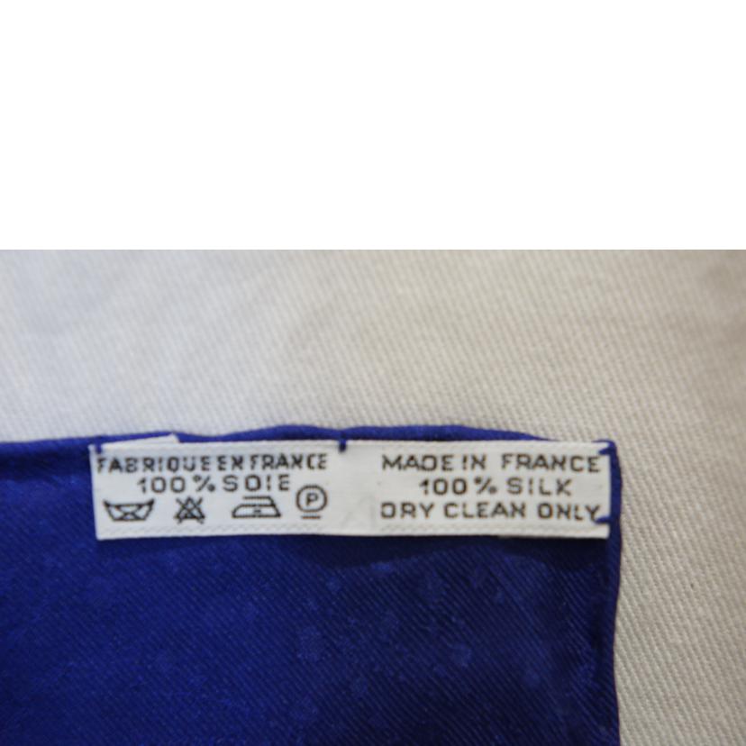 HERMES エルメス/カレ90//Aランク/94