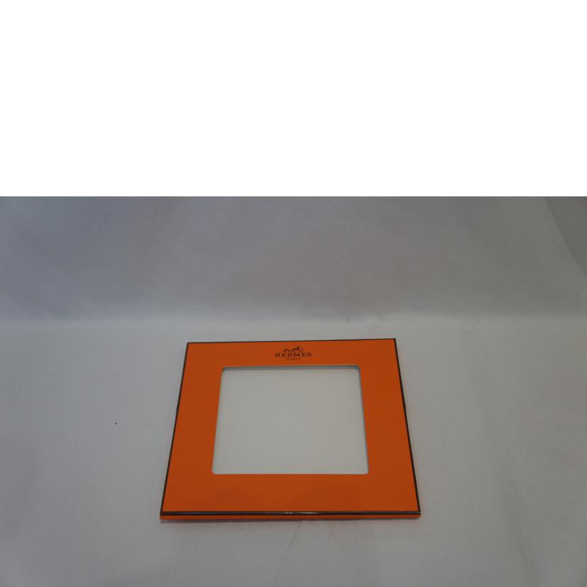 HERMES エルメス/カレ90//Aランク/94