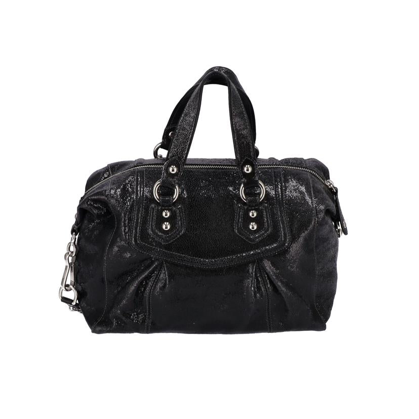 COACH コーチ/レザー2Wayハンド/14232//G0973/ABランク/75