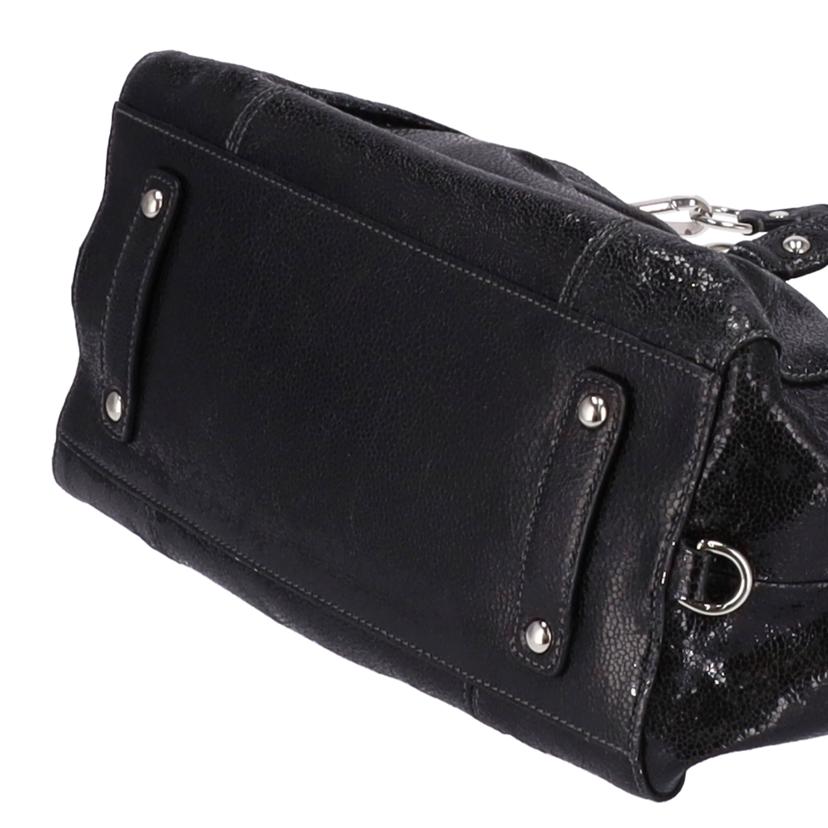 COACH コーチ/レザー2Wayハンド/14232//G0973/ABランク/75