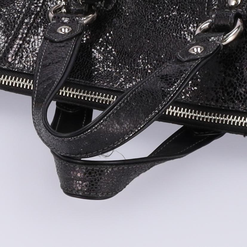 COACH コーチ/レザー2Wayハンド/14232//G0973/ABランク/75