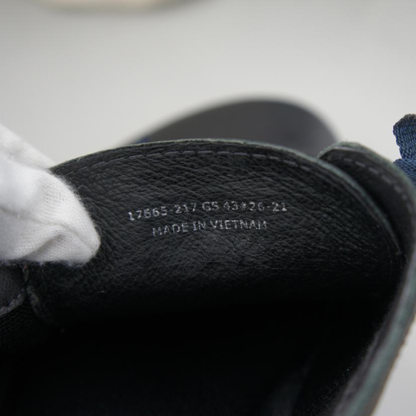 CAMPER カンペール/カンペールフラットシューズ 28.0cm/17665-217//ABランク/75