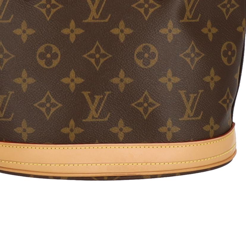 LOUIS VUITTON ルイ・ヴィトン/バケットPMモノグラム/M42238//FL1***/ABランク/75