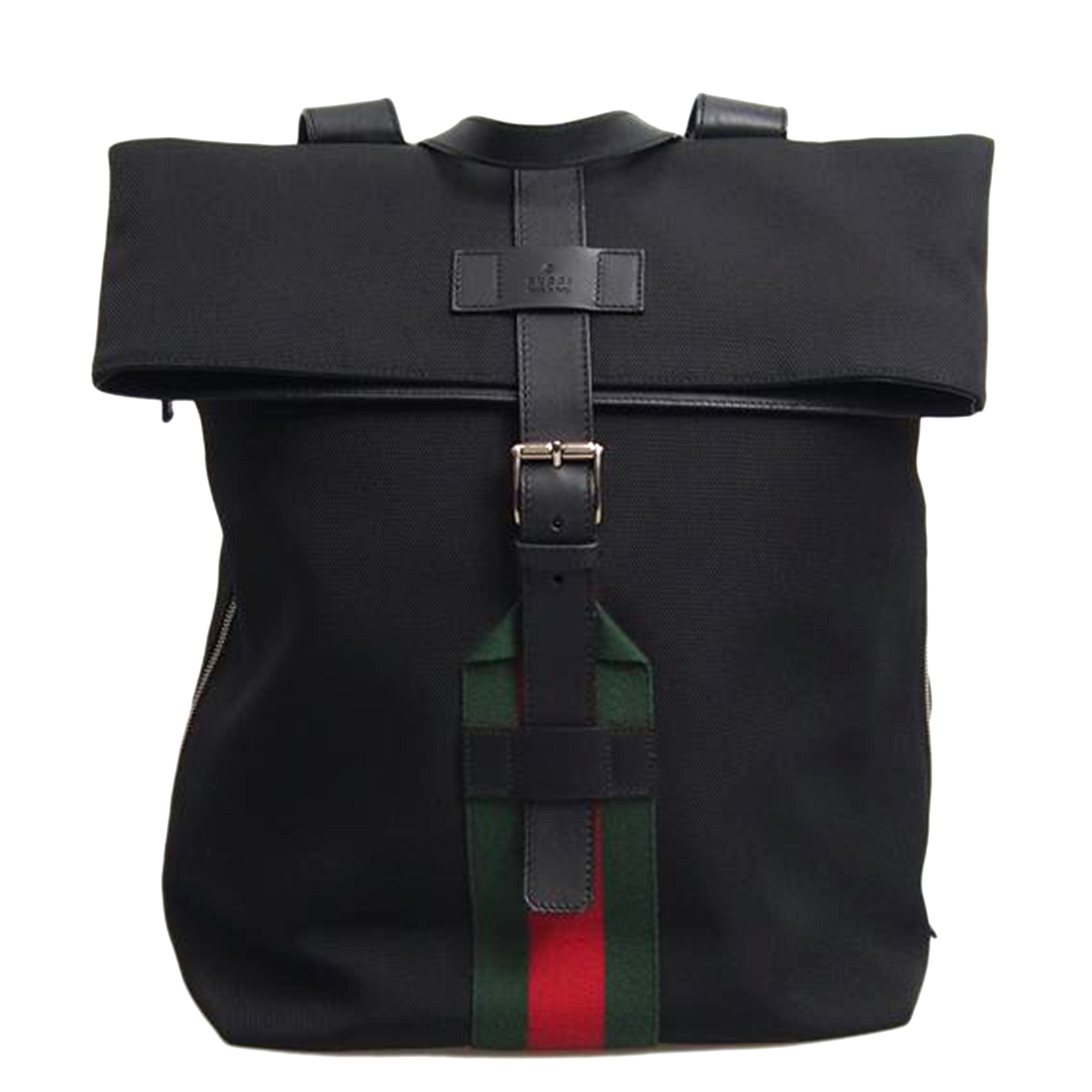 GUCCI グッチ/シェリーライン/バックパック/337075//000926/BCランク/76