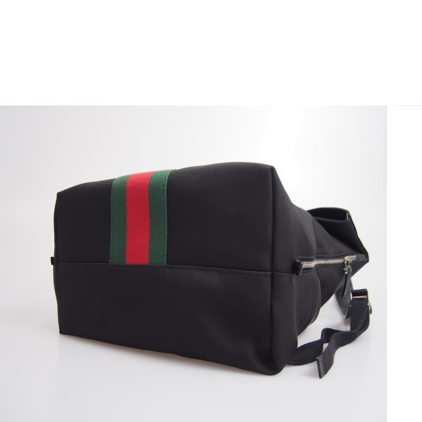 GUCCI グッチ/シェリーライン/バックパック/337075//000926/BCランク/76