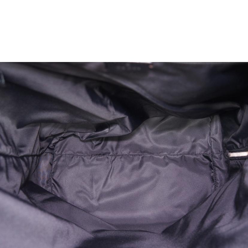 GUCCI グッチ/シェリーライン/バックパック/337075//000926/BCランク/76