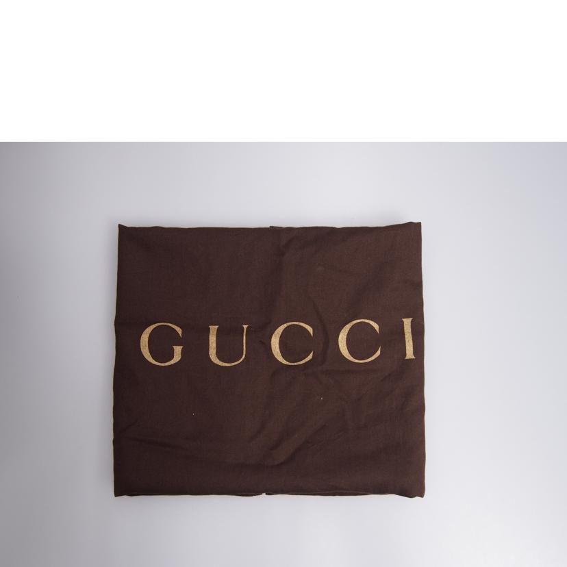 GUCCI グッチ/シェリーライン/バックパック/337075//000926/BCランク/76