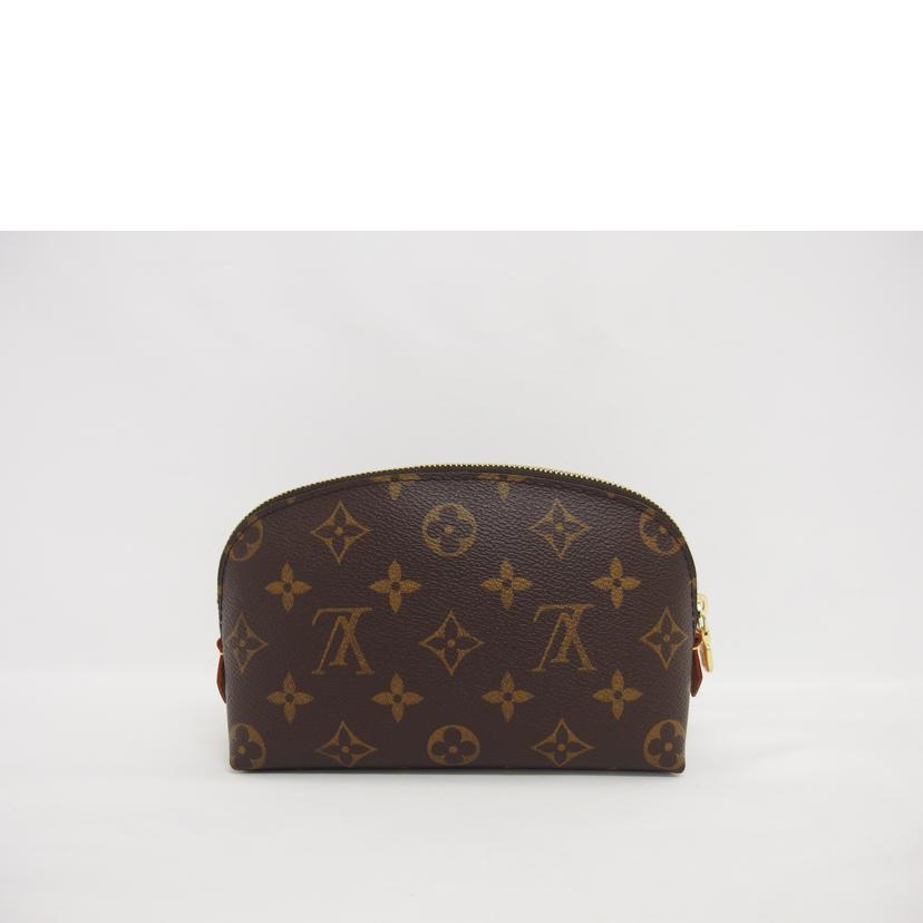 LV ルイヴィトン LOUIS VUITTON ポーチ/ポシェット・コスメティックPM/モノグラム/M47515//CA0***/Aランク/04