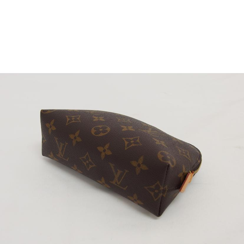 LV ルイヴィトン LOUIS VUITTON ポーチ/ポシェット・コスメティックPM/モノグラム/M47515//CA0***/Aランク/04
