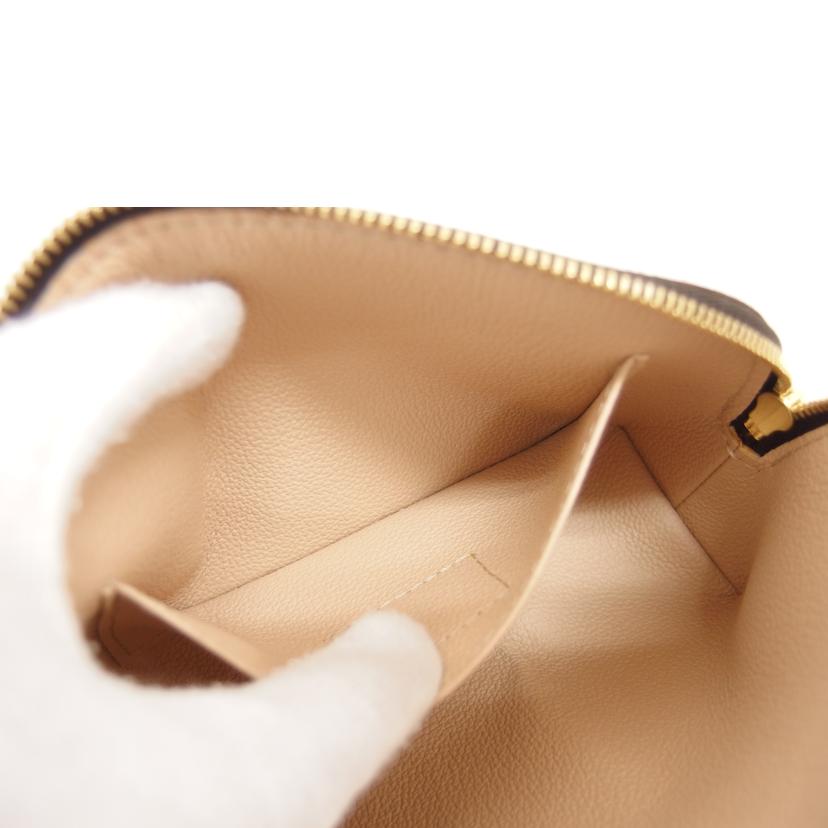 LV ルイヴィトン LOUIS VUITTON ポーチ/ポシェット・コスメティックPM/モノグラム/M47515//CA0***/Aランク/04
