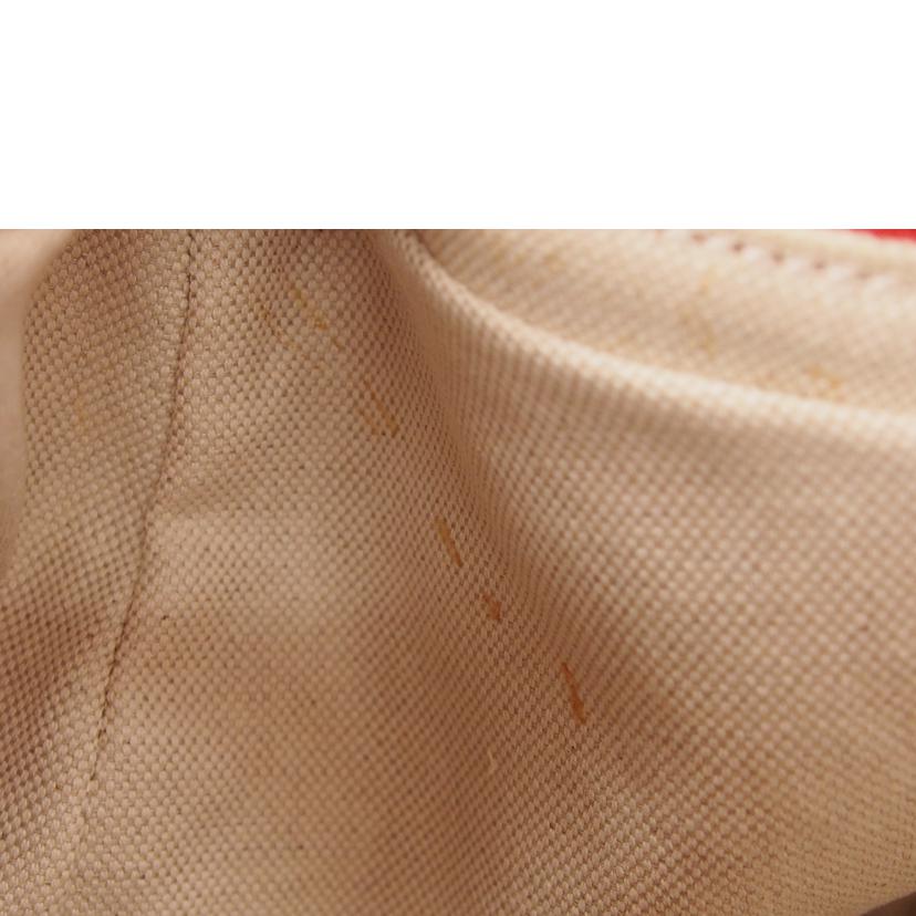 GUCCI グッチ/GGキャンバス/2Wayハンド/326514//001998/Bランク/76