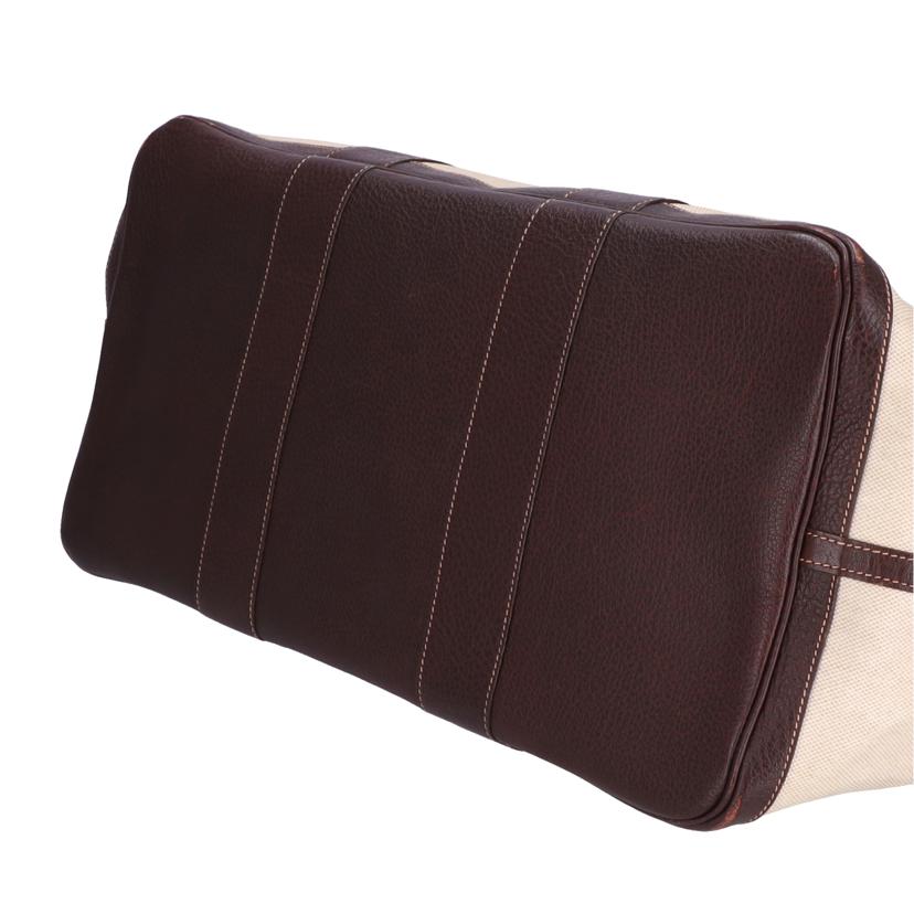 HEWMES エルメス/ガーデンパーティGM/キャンバス//Bランク/94