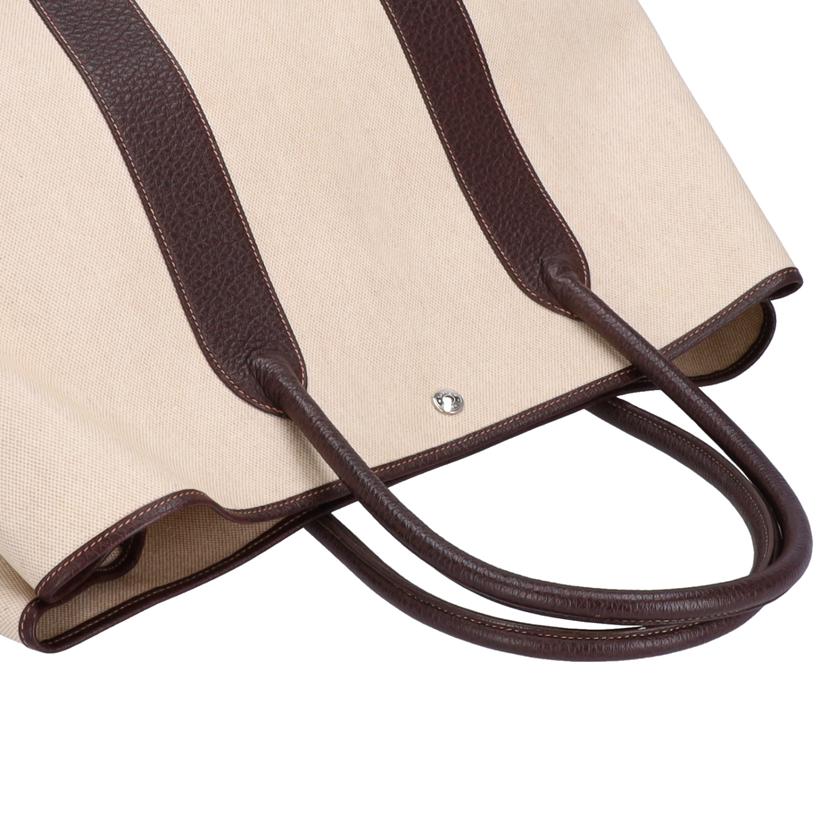 HEWMES エルメス/ガーデンパーティGM/キャンバス//Bランク/94