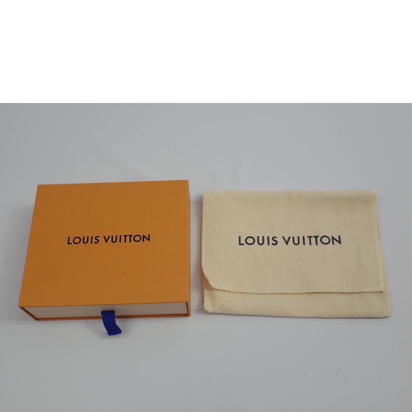 LV LV/ポルトフォイユ・ヴィクトリーヌ/バイカラ‐モノグラム/アンプラント/M80968//RFIDタグ/SAランク/62