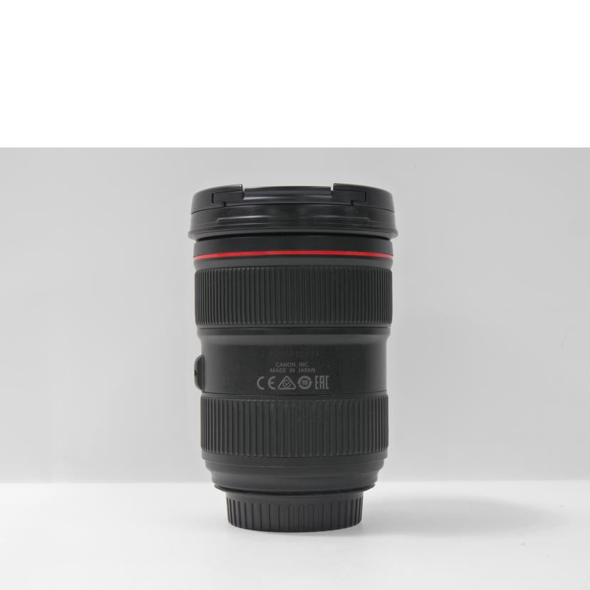 Canon キヤノン/交換レンズ/EF24-70mm F2.8L II /EF24-70mm F2.8L II //434000204/Aランク/75