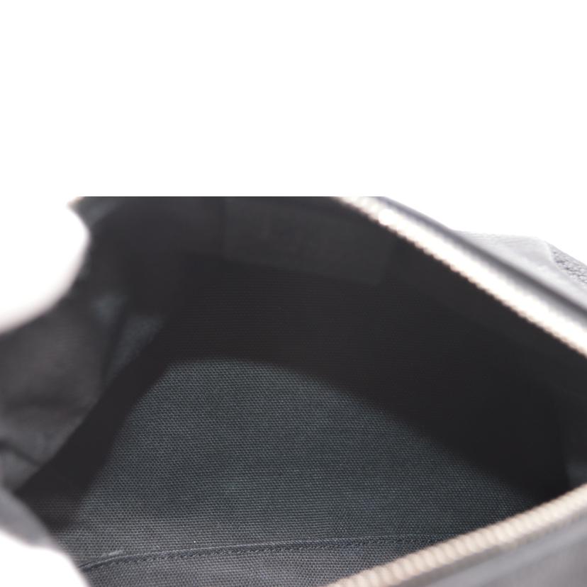 GIVENCHY/パンドラミニチェーンレザーショルダー//TE.******/Aランク/89