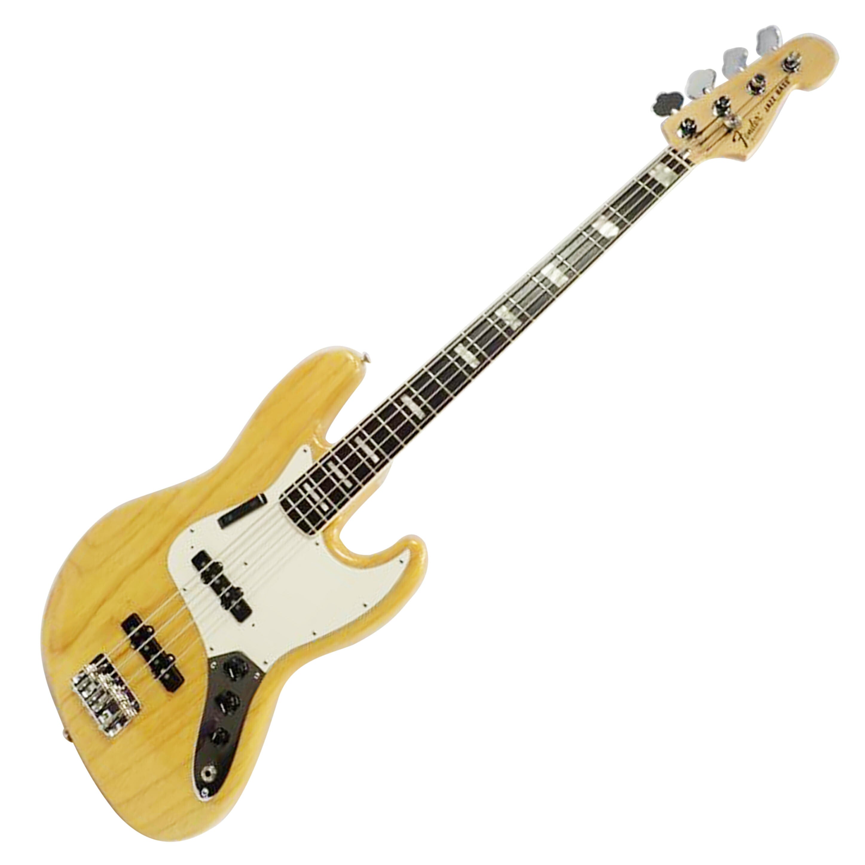 fender USA fender USA/American Vintage 75 Jazz Bass/75 J-BASS NAT/R//Z5000311/Aランク/62