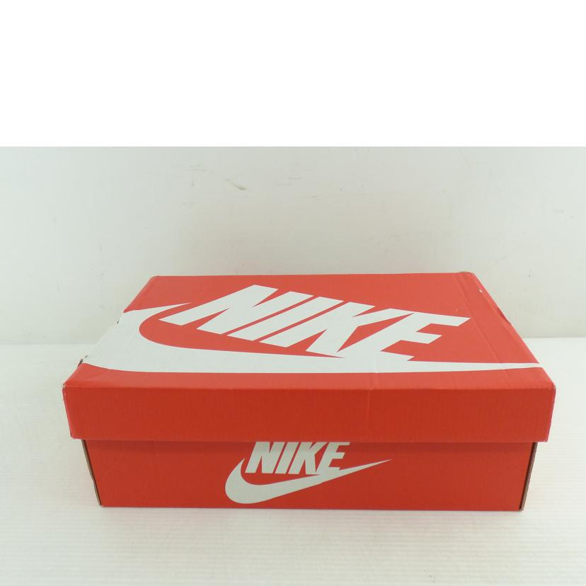 NIKE ナイキ/AIR VAPORMAX 95/AJ7292-001//Bランク/64