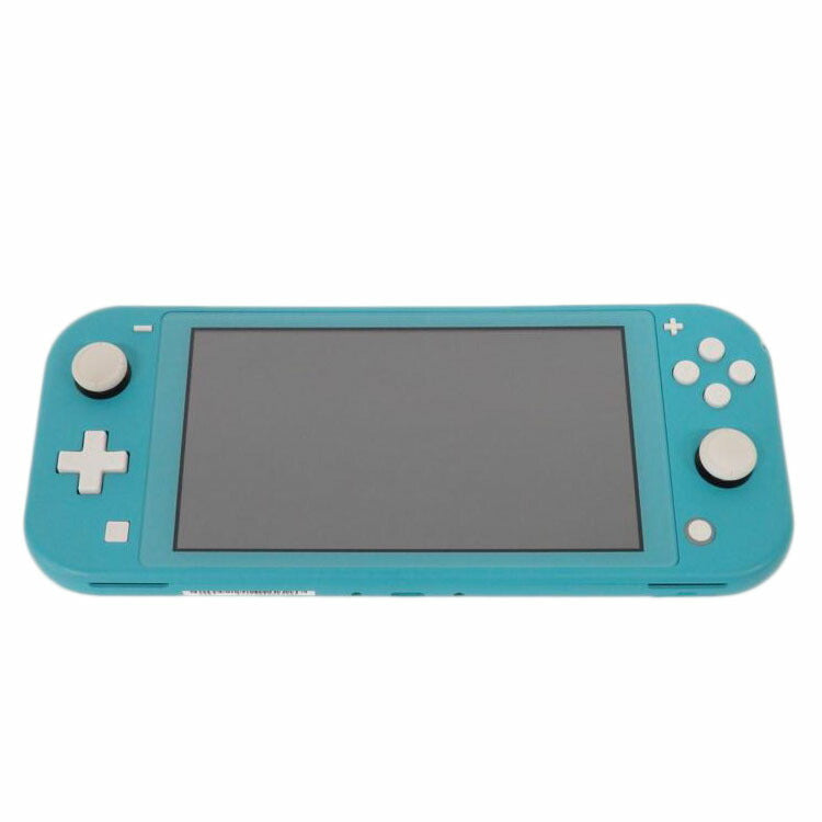 Nintendo 任天堂/Nintendo Switch Lite/HDH-S-BAZZA//XJJ70026022065/Cランク/75