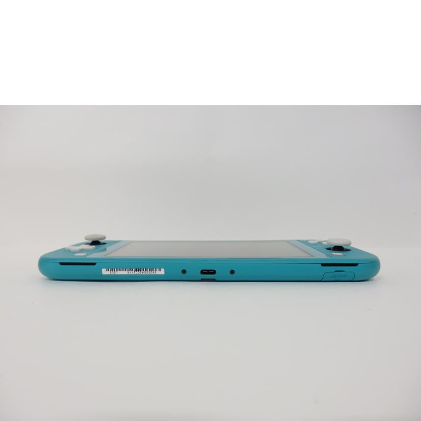 Nintendo 任天堂/Nintendo Switch Lite/HDH-S-BAZZA//XJJ70026022065/Cランク/75