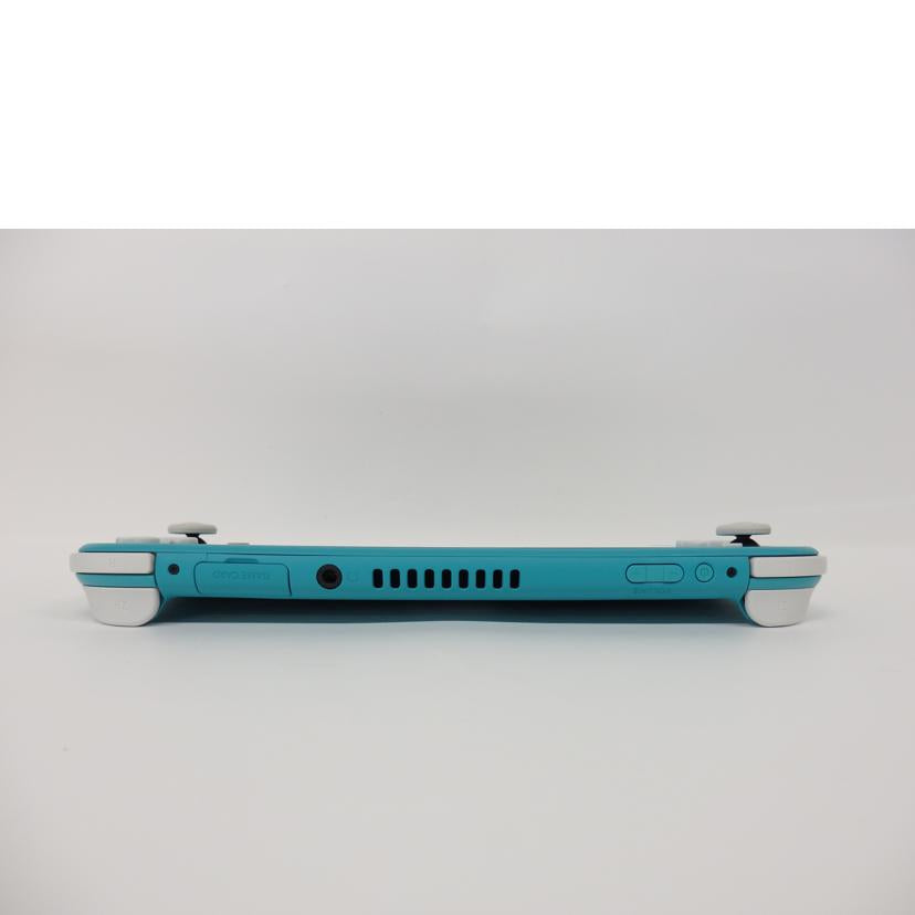Nintendo 任天堂/Nintendo Switch Lite/HDH-S-BAZZA//XJJ70026022065/Cランク/75