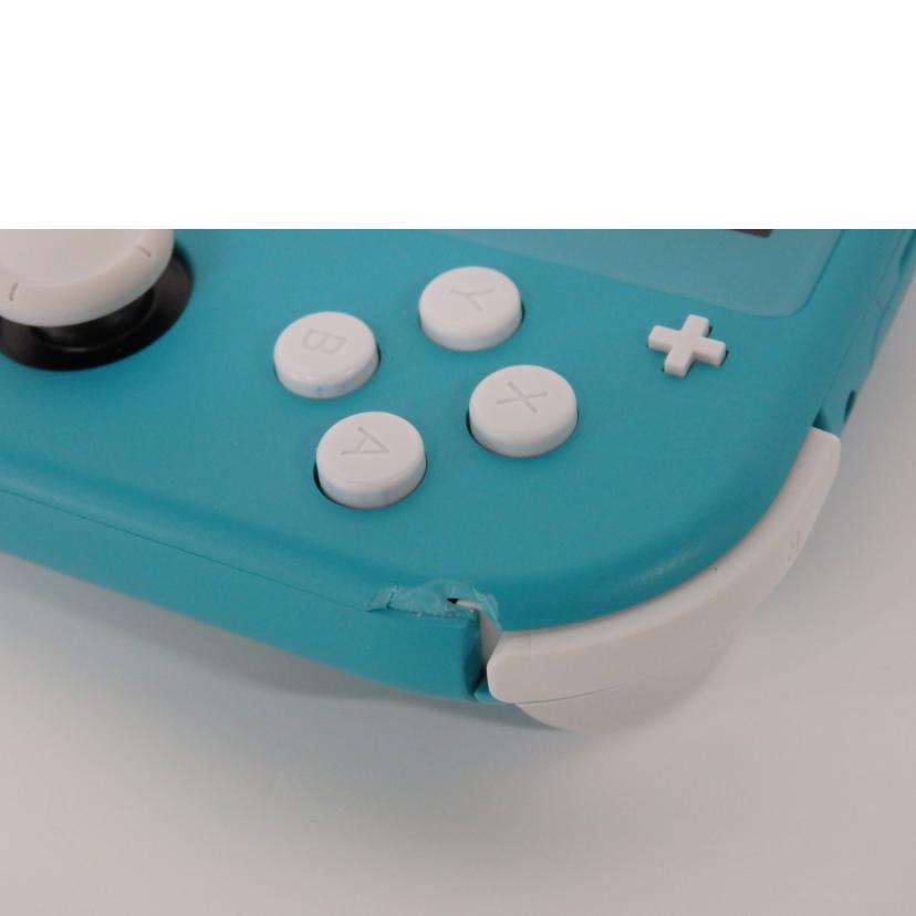 Nintendo 任天堂/Nintendo Switch Lite/HDH-S-BAZZA//XJJ70026022065/Cランク/75