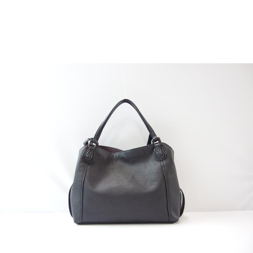 COACH コーチ/ウィズプレーリーリベットイーディ-2wayバッグ/25008//K1792/Aランク/83