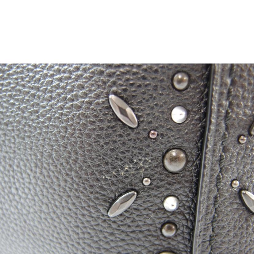 COACH コーチ/ウィズプレーリーリベットイーディ-2wayバッグ/25008//K1792/Aランク/83