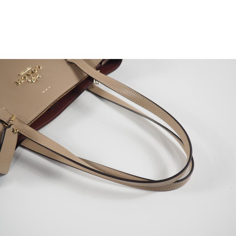 COACH コーチ/アベニュートートバッグ/48733//C20**/Aランク/79